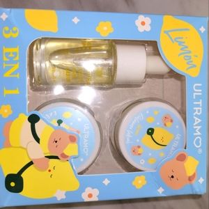 Lip treatment kit ultramo